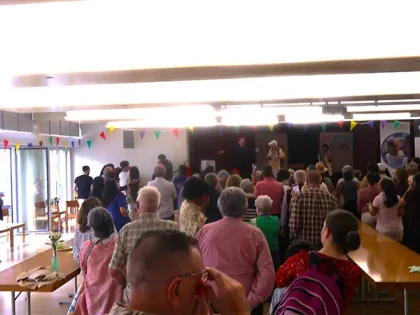 Presentación Proyecto Somos+. Uster.