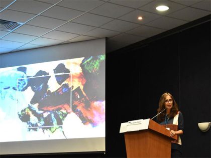 Congreso Internacional de Logoterapia, ciudad de México