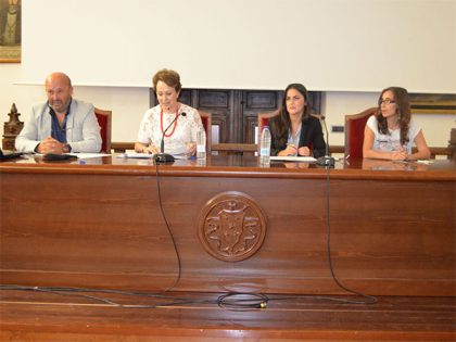 Congreso Valencia