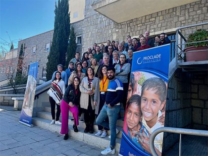 Fundación PROCLADE