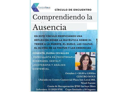 Curso ciudad de México
