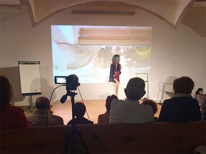 Curso en Murcia sobre sentido del sufrimiento