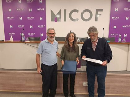 Curso en Valencia sobre el sufrimiento y el sentido