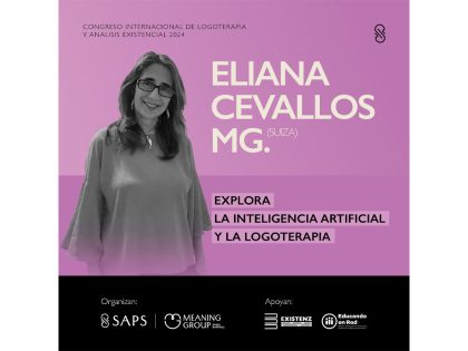 Congreso internacional de Logoterapia - México