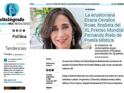 Lanzamiento Libro