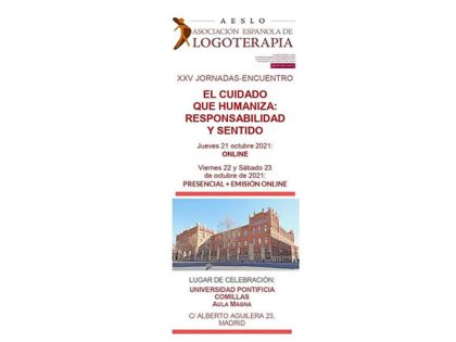 Ponencia en AESLO. Madrid.